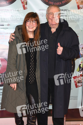 Filmpremiere 'Meine Welt ist die Musik' in München