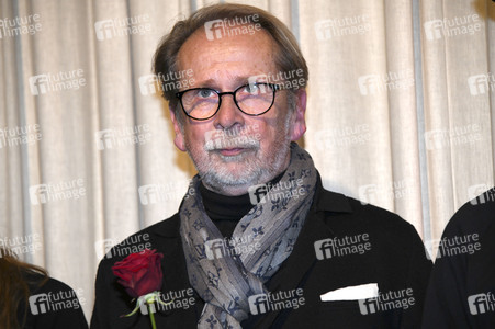 Filmpremiere 'Meine Welt ist die Musik' in München