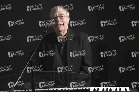 Filmpremiere 'Meine Welt ist die Musik' in München
