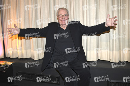 Filmpremiere 'Meine Welt ist die Musik' in München