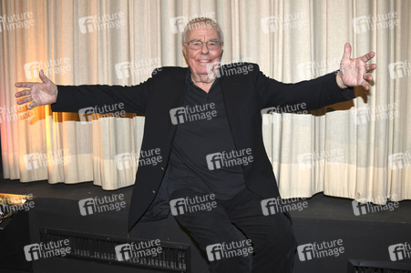 Filmpremiere 'Meine Welt ist die Musik' in München