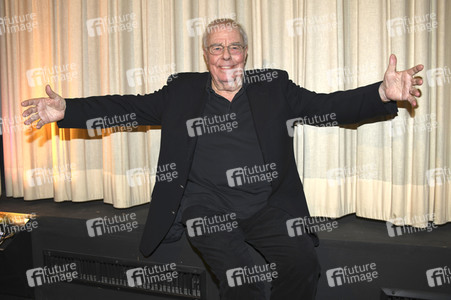Filmpremiere 'Meine Welt ist die Musik' in München
