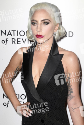 National Board of Review Awards Gala 2019 in New York