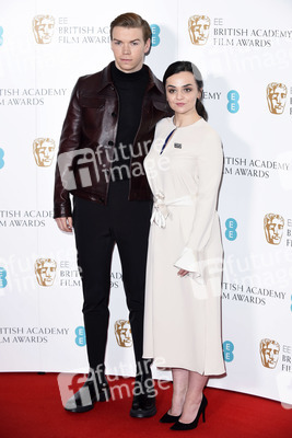 Bekanntgabe der Nominierten der BAFTA Film Awards 2019 in London
