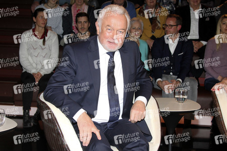 Talkshow 'Markus Lanz' in Hamburg
