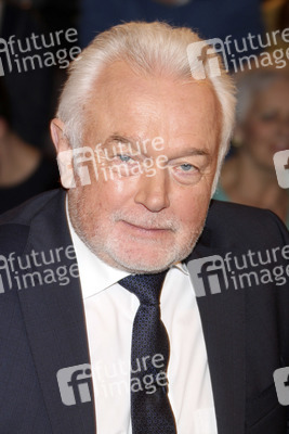 Talkshow 'Markus Lanz' in Hamburg
