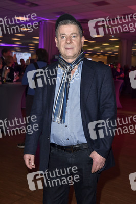 Hotelerweiterungsparty im Mercure Hotel MOA Berlin