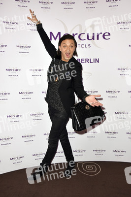 Hotelerweiterungsparty im Mercure Hotel MOA Berlin