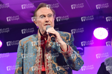 Hotelerweiterungsparty im Mercure Hotel MOA Berlin