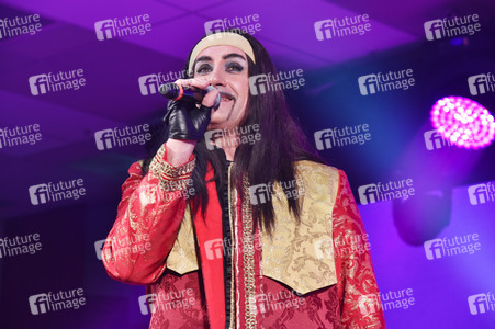 Hotelerweiterungsparty im Mercure Hotel MOA Berlin