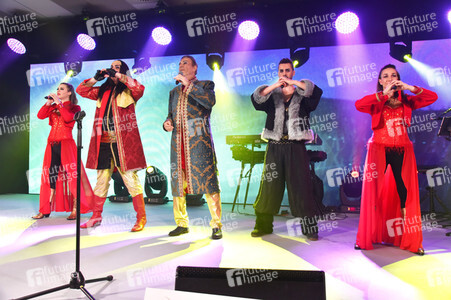 Hotelerweiterungsparty im Mercure Hotel MOA Berlin