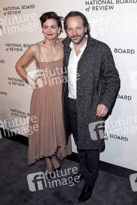 National Board of Review Awards Gala 2019 in New York