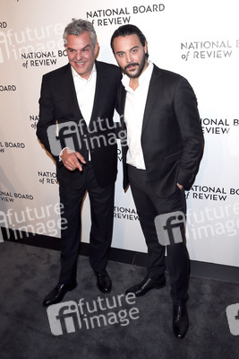 National Board of Review Awards Gala 2019 in New York