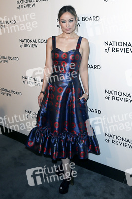 National Board of Review Awards Gala 2019 in New York