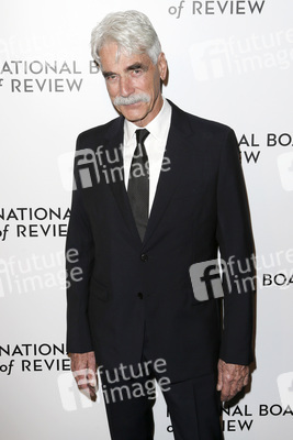 National Board of Review Awards Gala 2019 in New York