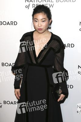 National Board of Review Awards Gala 2019 in New York