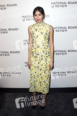 National Board of Review Awards Gala 2019 in New York