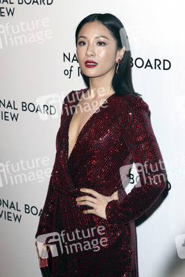National Board of Review Awards Gala 2019 in New York