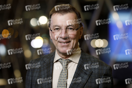 Fototermin mit Eberhard Schockenhoff in Köln