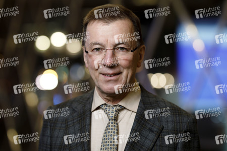 Fototermin mit Eberhard Schockenhoff in Köln