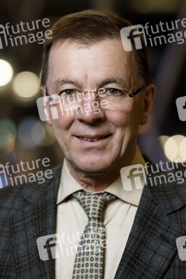 Fototermin mit Eberhard Schockenhoff in Köln
