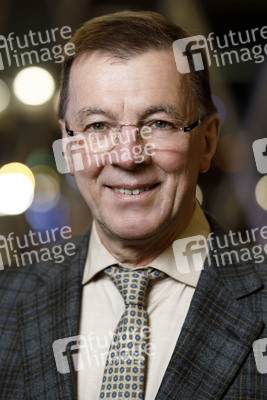 Fototermin mit Eberhard Schockenhoff in Köln