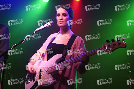 Konzert von The Day in Hannover