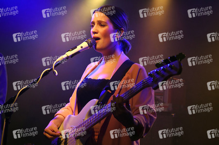 Konzert von The Day in Hannover