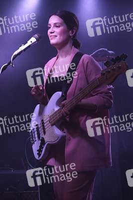 Konzert von The Day in Hannover