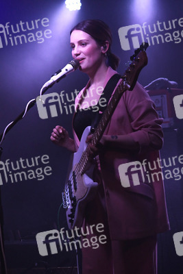 Konzert von The Day in Hannover
