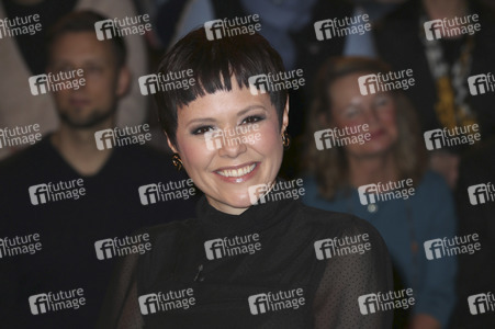 Talkshow 'Markus Lanz' in Hamburg