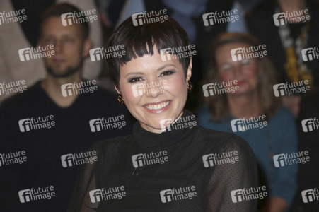 Talkshow 'Markus Lanz' in Hamburg