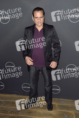 Lifetime Winter Movies Mixer in Los Angeles