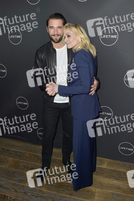 Lifetime Winter Movies Mixer in Los Angeles