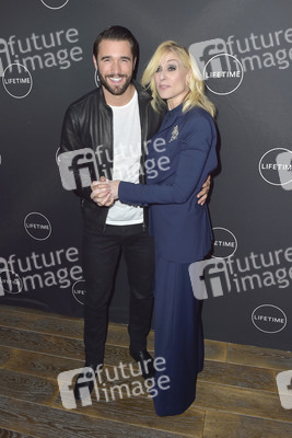 Lifetime Winter Movies Mixer in Los Angeles