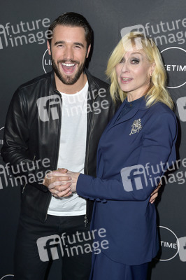 Lifetime Winter Movies Mixer in Los Angeles