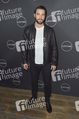 Lifetime Winter Movies Mixer in Los Angeles