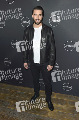 Lifetime Winter Movies Mixer in Los Angeles