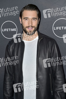 Lifetime Winter Movies Mixer in Los Angeles