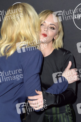 Lifetime Winter Movies Mixer in Los Angeles