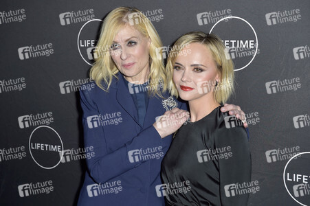 Lifetime Winter Movies Mixer in Los Angeles