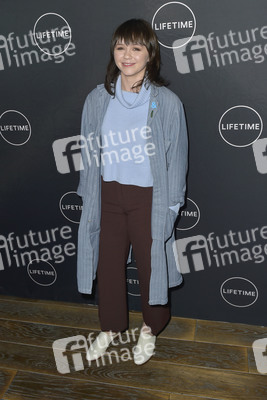 Lifetime Winter Movies Mixer in Los Angeles