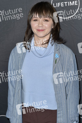 Lifetime Winter Movies Mixer in Los Angeles