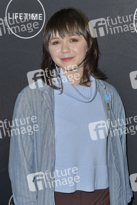 Lifetime Winter Movies Mixer in Los Angeles
