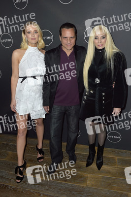 Lifetime Winter Movies Mixer in Los Angeles