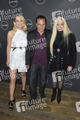 Lifetime Winter Movies Mixer in Los Angeles