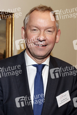 Blankeneser Neujahrsempfang 2019 in Hamburg