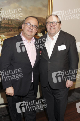 Blankeneser Neujahrsempfang 2019 in Hamburg