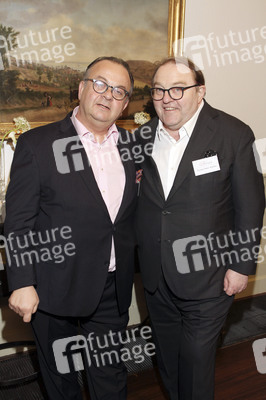 Blankeneser Neujahrsempfang 2019 in Hamburg