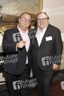 Blankeneser Neujahrsempfang 2019 in Hamburg